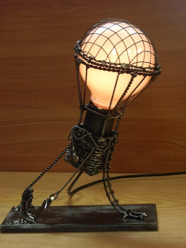 #lamp